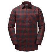 Chemise Jack Wolfskin red river