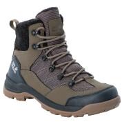 Chaussures Jack Wolfskin cold bay texapore mid