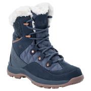 Chaussures femme Jack Wolfskin cold bay texapore mid