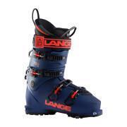 Chaussures de ski Lange X3 Free 130 LV GW (LG/BL)
