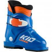 Chaussures de ski enfant Lange l-kid