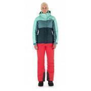 Pantalon de ski femme Kilpi Gabone