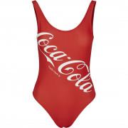 Maillot de bain femme Urban Classic coca cola