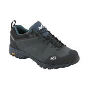 Chaussures basses Millet Leather Hike UP GTX