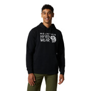 Sweatshirt à capuche Mountain Hardwear Mhw Logo