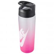 Gourde Nike hypercharge straw graphic 710 ml