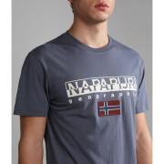 T-shirt Napapijri Ayas