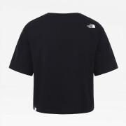 T-shirt femme The North Face Court Simple Dome