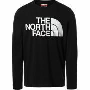 T-shirt manches longues The North Face Standard Collar