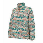 Sweatshirt femme The North Face Printed Class V