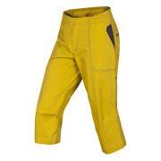 Pantalon Ocun Jaws 3/4 yellow