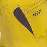 Pantalon Ocun Jaws 3/4 yellow
