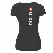 T-shirt femme Ocun Logo