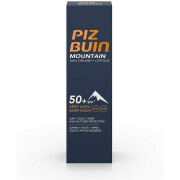 Crème solaire Piz Buin MOUNTAIN +STICK IP50