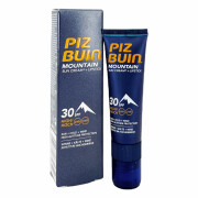 Crème solaire Piz Buin MOUNTAIN +STICK IP30