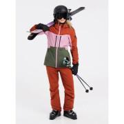 Veste de ski femme Protest Prtmugo