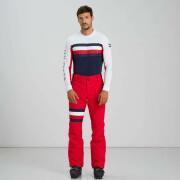Pantalon de ski Rossignol Global Stripe PT