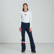 Pantalon de ski femme Rossignol stretch PT