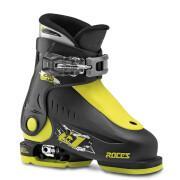 Chaussures de ski enfant Roces Idea Up
