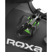 Chaussures de ski R/Fit Pro 100 Roxa