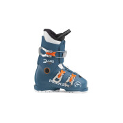 Chaussures de ski Lazer 3 enfant Roxa