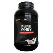 Pure Whey vanille intense EA Fit 2,2kg