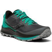 Chaussures femme Saucony peregrine 11