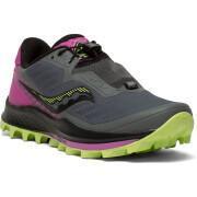 Chaussures femme Saucony peregrine 11 st