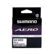 Fluorocarbone Shimano Aero Slick Shock 50 m