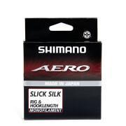 Fluorocarbone Shimano Aero Slick Shock 50 m