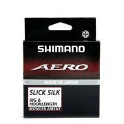Monofilament Shimano Aero Silk Shock 100m