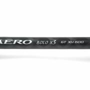 Canne télescopique Shimano Rod Aero X5 Bolo GT 25g