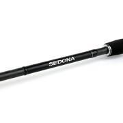 Canne spinning Shimano Sedona Spinning FAST 6'10 7-35g