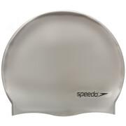Bonnet de bain plat silicone Speedo p12