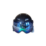 Casque de ski Lhotse helmet with visor