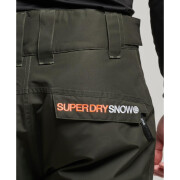 Pantalon de ski Superdry Freestyle Core