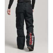 Pantalon de ski Superdry Ultimate Rescue