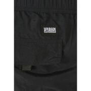 Pantalon cargo Urban Classics adjustable nylon (Grandes tailles)