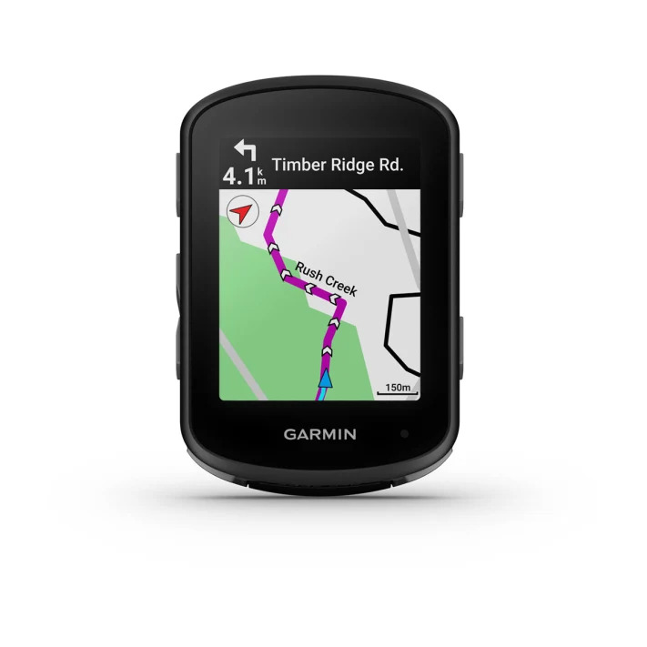 Compteur GPS Garmin EDGE 540 Bundle