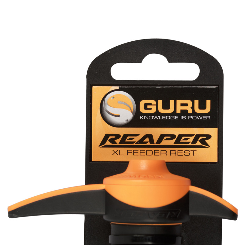 Repose canne Guru Reaper Rest XL