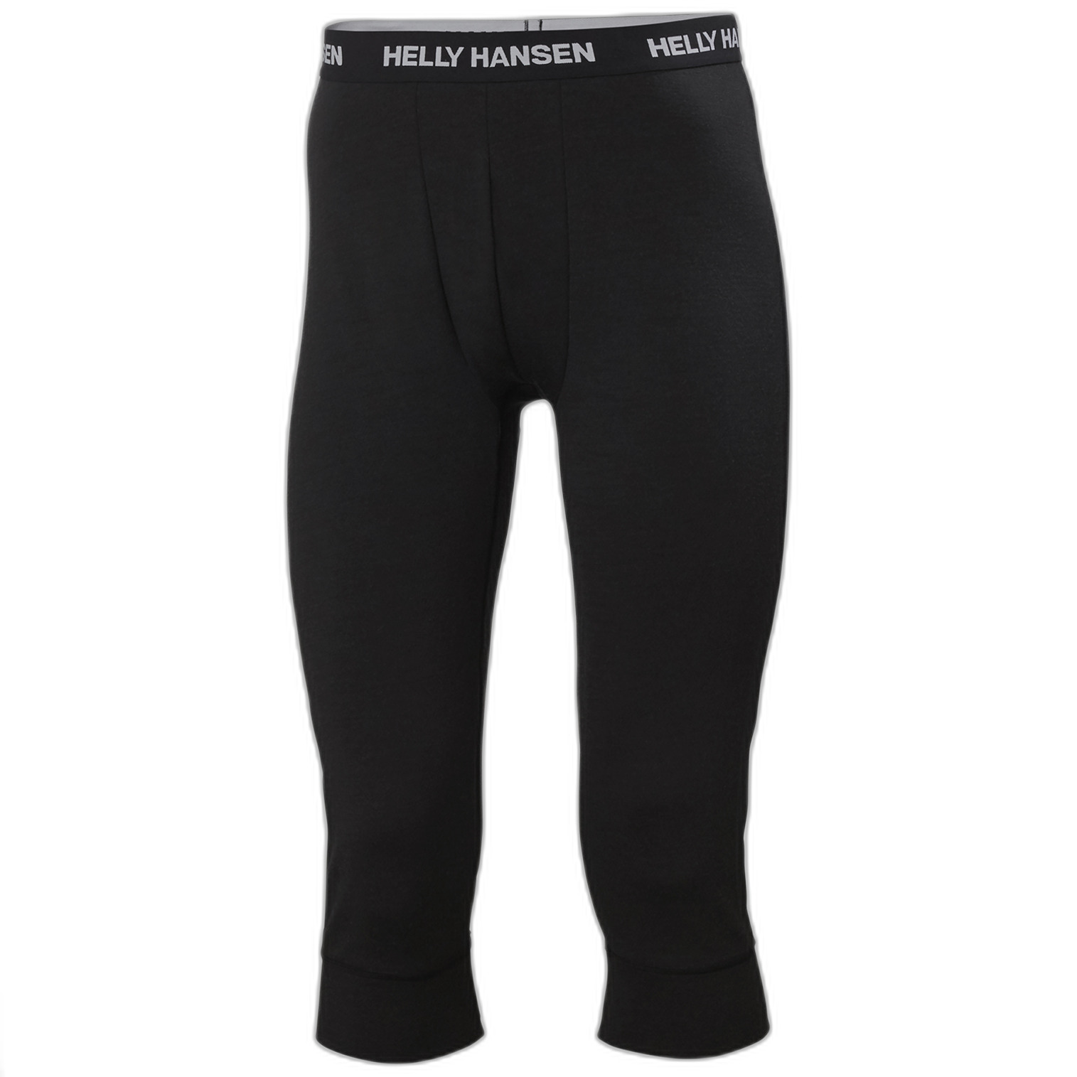 Jogging 3/4 Helly Hansen lifa merino midweight