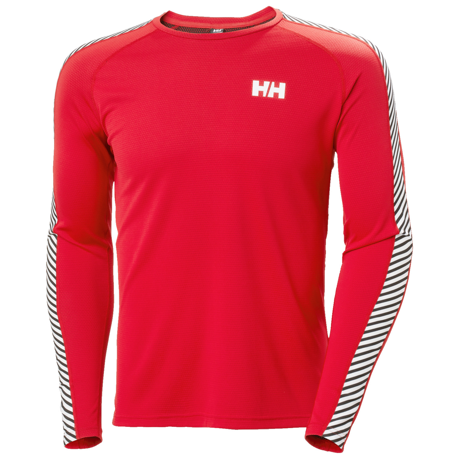 Sous maillot col rond Helly Hansen Lifa Active Stripe