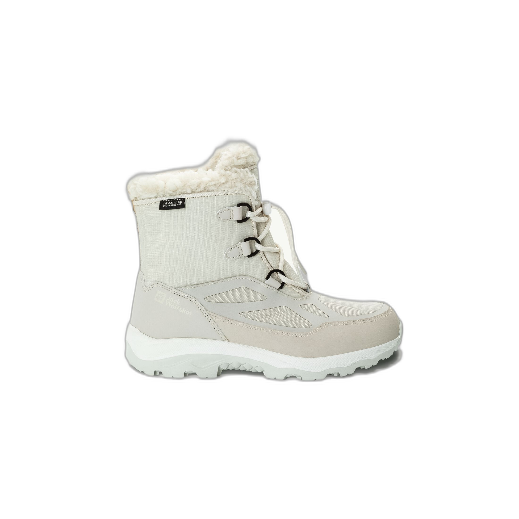Chaussures de randonnée Jack Wolfskin Vojo Shell XT Texapore Mid VC