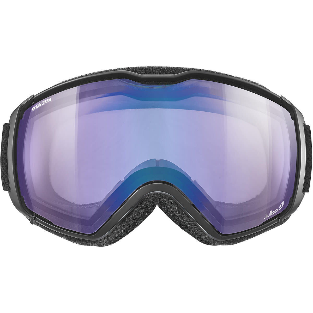 Masque de ski Julbo Aerospace Twiceme R1-3HCB