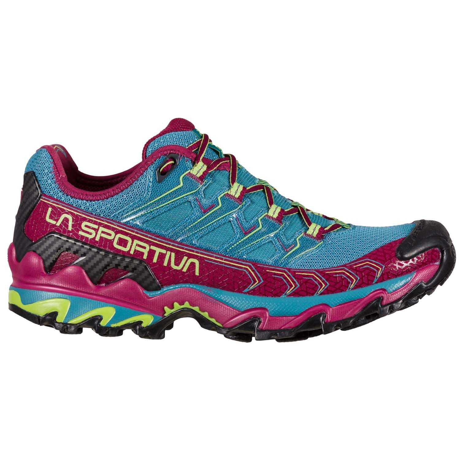 Chaussures de trail femme La Sportiva Ultra Raptor II