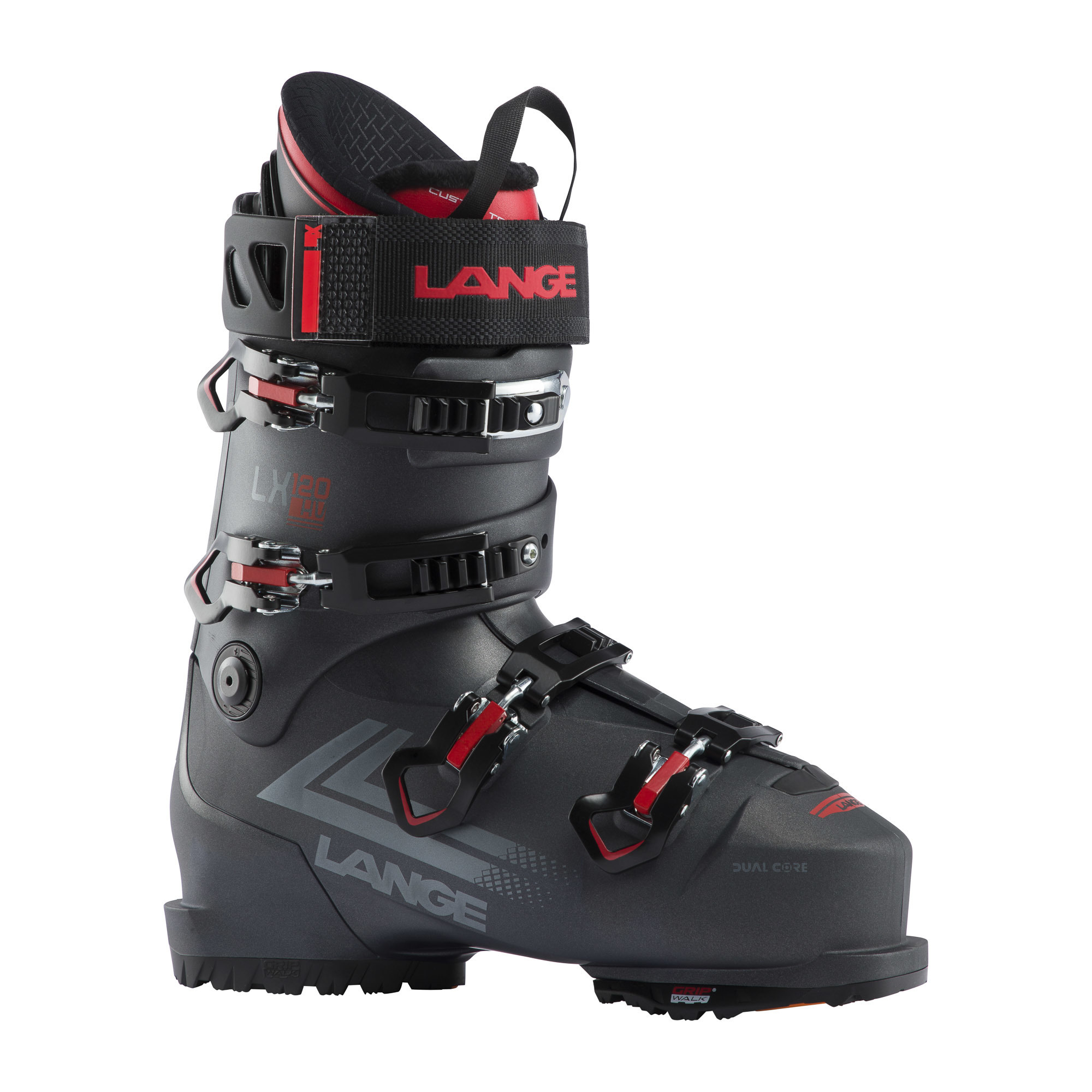 Chaussures de ski Lange LX 120 HV GW