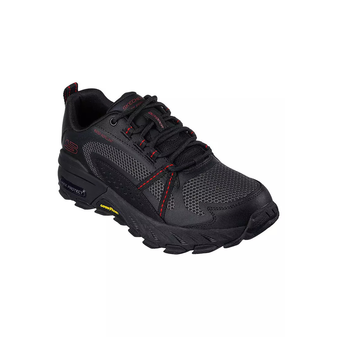 Chaussures de trail Skechers Max Protect