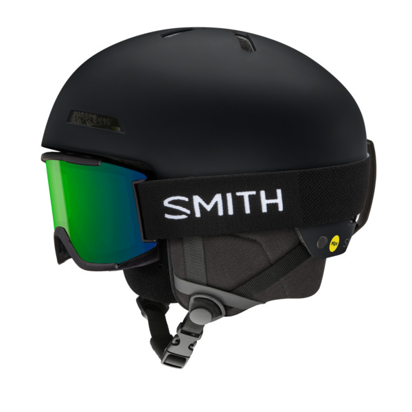 Casque de ski Smith Optics Rodeo