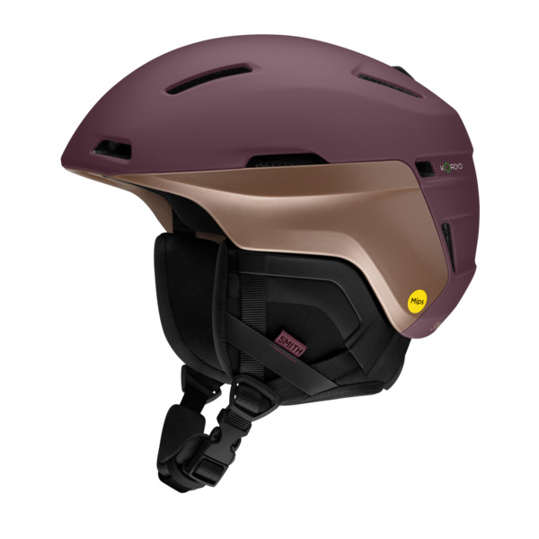 Casque de ski Smith Optics Accel