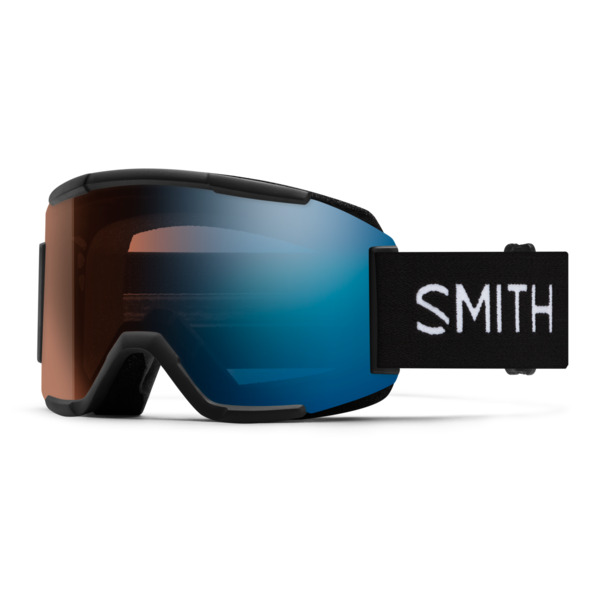 Écran masque de ski Smith Optics Squad